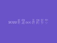 2022贵港seo费用多少_服务到底好不好