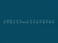 西双版纳培训seo的培训机构都有哪些，网站优化高手