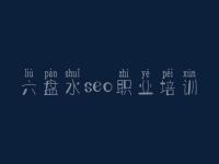 六盘水seo职业培训，自己如何做网站建设