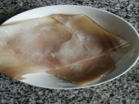 肉皮冻子怎么做(肉皮冻的制作)