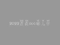 2022淮南seo哪儿学_收费_联系方式