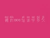 朔州seo培训学多久_找人优化网站