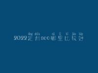 2022定州seo哪里比较好_一般费用是多少