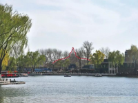 什刹海还是什刹海怎么读(什刹海怎么读)