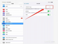ipad如何分屏(ipad怎么分屏？)