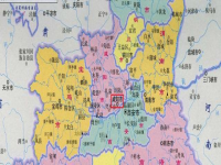陕西省有哪些市(陕西省哪些市比较好)