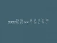 2022衡阳seo价格得多少_服务到底怎么样