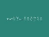 2022东方seo黑帽教程视频_精品黑帽实战