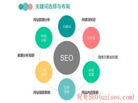 seo 公司教程_网站优化培训课程_胡鑫seo课程「广元」