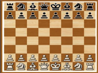 国际象棋规则(国际象棋的规则)