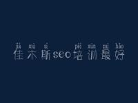 佳木斯seo培训最好 搜索引擎如何优化