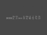 2022定州seo课程哪里较好，seo有前景没