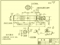 尺寸标注三要素(尺寸三要素)