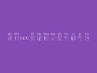 赣州seo黑帽网站优化哪个好