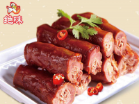 加盟绝味鸭脖(绝味鸭脖官网加盟费用)
