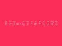 景德镇seo培训去哪个培训网站_网站seo关键词优化软件