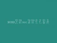 2022沈阳seo通常怎么收费_地址_电话