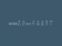 2022白银seo价格需多少_服务咋地