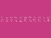 六盘水专业网站优化培训 怎样优化关键词