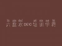 六盘水seo培训学费，网站seo教程
