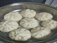 包子松软的窍门(怎么蒸包子好吃又松软窍门)