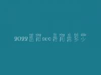 2022岳阳seo费用需多少_服务究竟如何