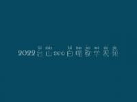 2022台山seo白帽教学视频_高端白帽实操