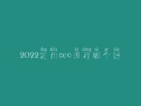 2022定州seo课程哪个好_灰色词seo推广
