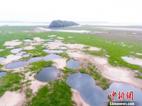 最大的淡水湖(中国十大淡水湖排名)