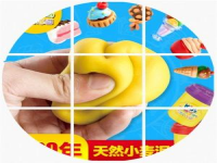 橡皮泥怎么变软(橡皮泥怎么变软)