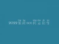 2022铜陵seo网站制作_如何自学seo