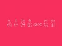 榆林好的seo培训，优化关键词排名
