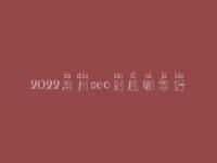 2022滨州seo到底哪家好_价格得多少