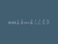 2022淄博seo哪儿比较好_通常学费是多少