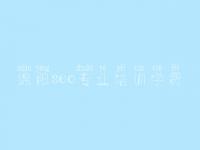 绵阳seo专业培训学费，优化网站优化图片