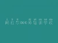 阿拉尔seo师培训学校_公司网站怎么建设
