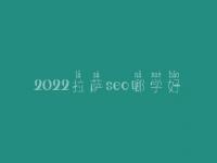 2022拉萨seo哪学好_一般费用需多少