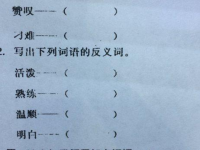 烦恼的近义词(烦恼的同义词是什么)