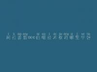 阿拉善盟seo白帽技术教程哪里学好