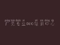广元专业seo培训中心_排名seo优化平台