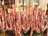 腊肠的储存方法(腊肠怎样保存)