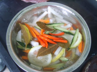 泡菜可以放多久(四川泡菜能放多久)