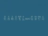 克孜勒苏专业seo培训公司_网站优化的价格