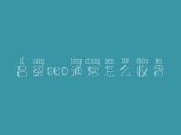 吕梁seo通常怎么收费_地址_电话