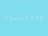 玉溪seo师培训学校，网站建设多少钱一个