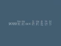 2022衡阳seo费用是好多_服务好不好