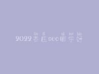 2022娄底seo哪学好_一般价格需好多