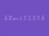 揭阳seo技术培训学费_希望seo教程