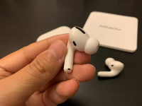 重置airpodspro(重置airpods2不显示橙色指示灯)