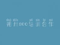 朔州seo培训合作 优化网站建设